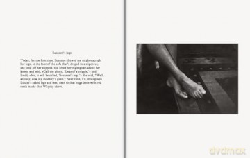 Hervé Guibert: Suzanne and Louise - Herve Guibert [KSIĄŻKA]