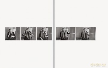 Hervé Guibert: Suzanne and Louise - Herve Guibert [KSIĄŻKA]