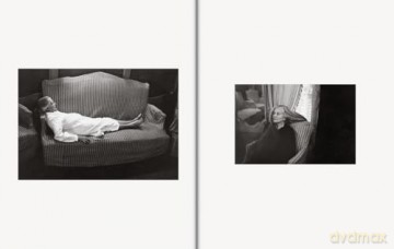 Hervé Guibert: Suzanne and Louise - Herve Guibert [KSIĄŻKA]