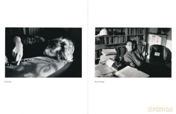 Hervé Guibert: The Only Face - Herve Guibert [KSIĄŻKA]
