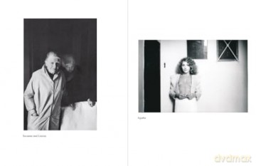 Hervé Guibert: The Only Face - Herve Guibert [KSIĄŻKA]