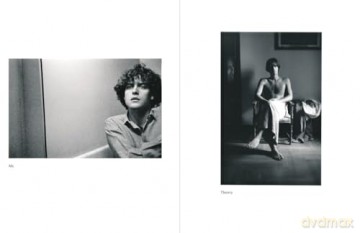 Hervé Guibert: The Only Face - Herve Guibert [KSIĄŻKA]