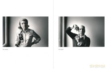 Hervé Guibert: The Only Face - Herve Guibert [KSIĄŻKA]