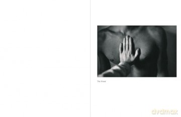 Hervé Guibert: The Only Face - Herve Guibert [KSIĄŻKA]