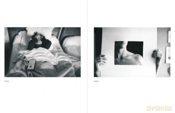 Hervé Guibert: The Only Face - Herve Guibert [KSIĄŻKA]