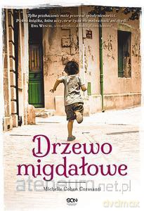 Drzewo migdałowe [KSIĄŻKA]