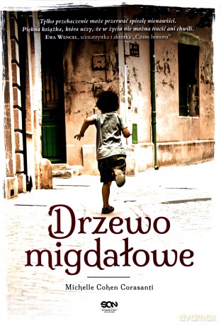 Drzewo migdałowe [KSIĄŻKA]