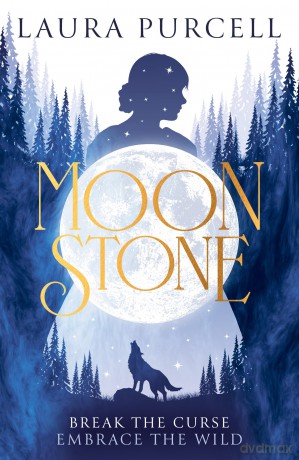 Moonstone: A gothic romance from the award-winning Sunday Times bestseller - Laura Purcell [KSIĄŻKA]