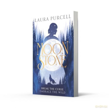 Moonstone: A gothic romance from the award-winning Sunday Times bestseller - Laura Purcell [KSIĄŻKA]