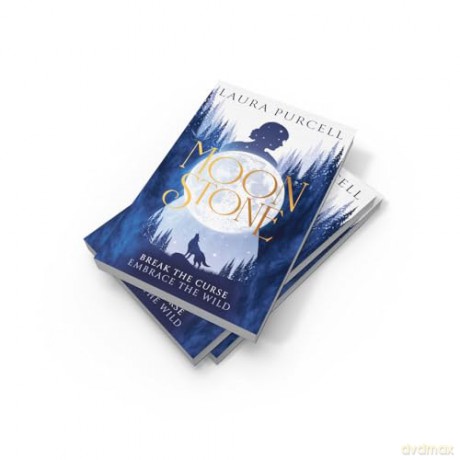 Moonstone: A gothic romance from the award-winning Sunday Times bestseller - Laura Purcell [KSIĄŻKA]