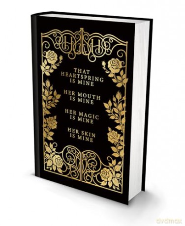 Rose in Chains: The NO.1 SUNDAY TIMES bestselling enemies-to-lovers romantasy and sizzling start to a series: Book 1 (The Evermore Trilogy) - Julie Soto [KSIĄŻKA]