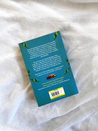 The Everyday and Far Away: The perfect bookclub read for fans of Rachel Joyce - Jacqueline Jones [KSIĄŻKA]