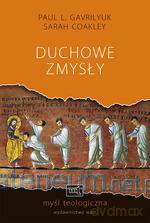 Duchowe zmysły [KSIĄŻKA]