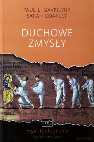 Duchowe zmysły [KSIĄŻKA]