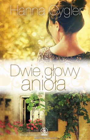Dwie głowy anioła [KSIĄŻKA]