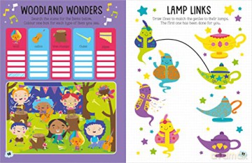 Shiny Stickers Shiny Stickers Magical Creatures - Sophie Collingwood [KSIĄŻKA]