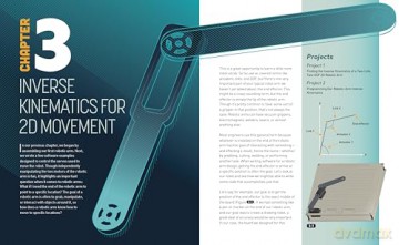 Make: Robotic Arms - Matthew Eaton [KSIĄŻKA]