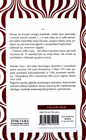 Dzieci Ojczyzny [KSIĄŻKA]