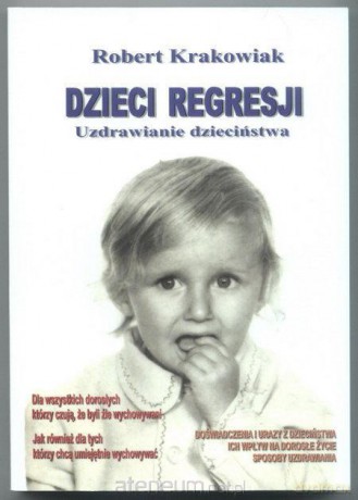 Dzieci Regresji [KSIĄŻKA]