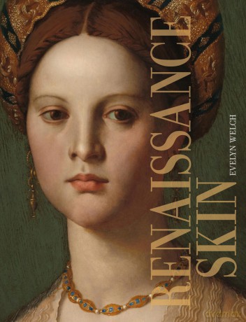 Renaissance Skin - Evelyn Welch [KSIĄŻKA]