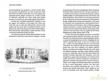 Colonial Hinduism: An Introduction (The Oxford Centre for Hindu Studies Mandala Publishing) - Amiya P. Sen [KSIĄŻKA]