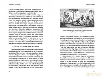 Colonial Hinduism: An Introduction (The Oxford Centre for Hindu Studies Mandala Publishing) - Amiya P. Sen [KSIĄŻKA]