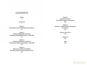 Colonial Hinduism: An Introduction (The Oxford Centre for Hindu Studies Mandala Publishing) - Amiya P. Sen [KSIĄŻKA]