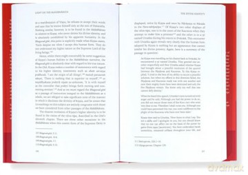 Light on the Mahabharata: A Guide to India's Great Epic: A Beginner's Guide to India's Great Epic (The Oxford Centre for Hindu Studies Mandala Publishing) - Nicholas Sutton [KSIĄŻKA]