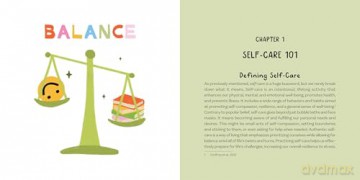 Slow Down, Enjoy Life: A Compassionate Guide to Self-Care - Stephanie Zito [KSIĄŻKA]