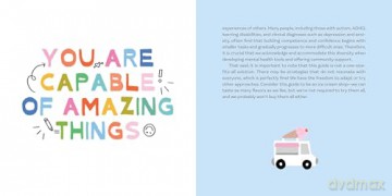 Slow Down, Enjoy Life: A Compassionate Guide to Self-Care - Stephanie Zito [KSIĄŻKA]