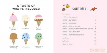 Slow Down, Enjoy Life: A Compassionate Guide to Self-Care - Stephanie Zito [KSIĄŻKA]