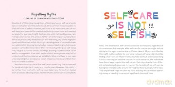 Slow Down, Enjoy Life: A Compassionate Guide to Self-Care - Stephanie Zito [KSIĄŻKA]