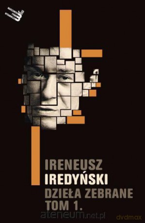 Dzieła zebrane. Tom 1 [KSIĄŻKA]