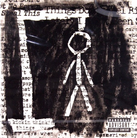 The Roots: Game Theory [CD]