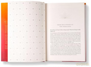 Come Home to Yourself: Simple Answers to Life's Essential Questions - Sadhvi Bhagawati Saraswati [KSIĄŻKA]