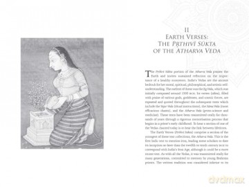 Embodied Ecology: Yoga and the Environment (OCHS) [KSIĄŻKA]