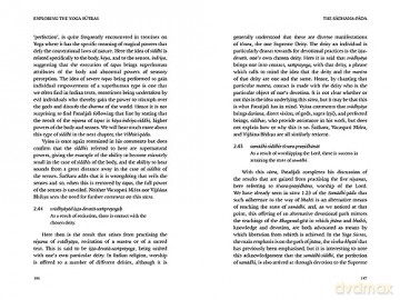 Exploring the Yoga Sutras (The Oxford Centre for Hindu Studies) (The Oxford Centre for Hindu Studies Mandala Publishing) - Nicholas Dr. Sutton [KSIĄŻKA]