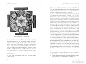 Tantric Knowledge: Philosophy, History, Practice (OCHS) - Gavin Flood [KSIĄŻKA]