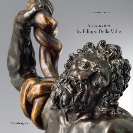 A Laocoön by Filippo Della Valle - Dimitrios Zikos [KSIĄŻKA]