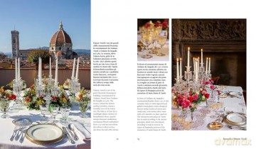 Dining in Style: Between the Traditional and the Contemporary - Claudia Pianetti Della Stufa [KSIĄŻKA]