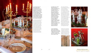 Dining in Style: Between the Traditional and the Contemporary - Claudia Pianetti Della Stufa [KSIĄŻKA]