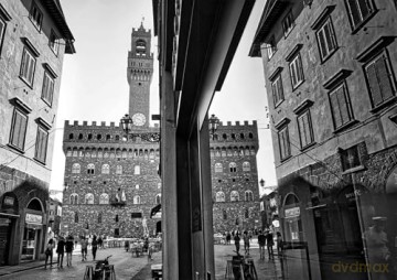 Firenze: Through My Daughter's Eyes - Francesco Pinzauti [KSIĄŻKA]