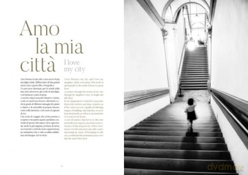 Firenze: Through My Daughter's Eyes - Francesco Pinzauti [KSIĄŻKA]