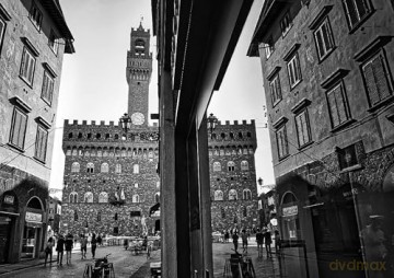 Firenze: Through My Daughter's Eyes - Francesco Pinzauti [KSIĄŻKA]