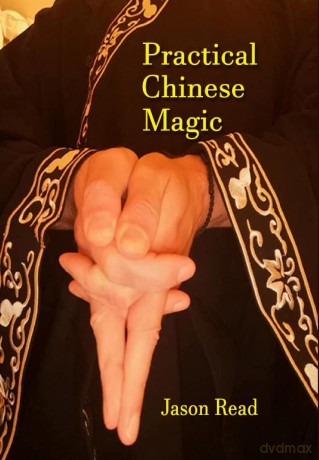 Practical Chinese Magic - Jason Read [KSIĄŻKA]