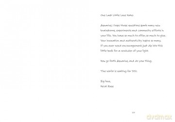 Aquarius: A Love Letter - Heidi Rose Robbins [KSIĄŻKA]