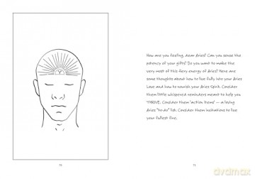 Aries: A Love Letter - Heidi Rose Robbins [KSIĄŻKA]