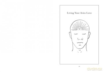 Aries: A Love Letter - Heidi Rose Robbins [KSIĄŻKA]
