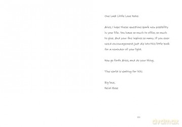 Aries: A Love Letter - Heidi Rose Robbins [KSIĄŻKA]