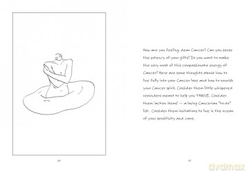 Cancer: A Love Letter - Heidi Rose Robbins [KSIĄŻKA]